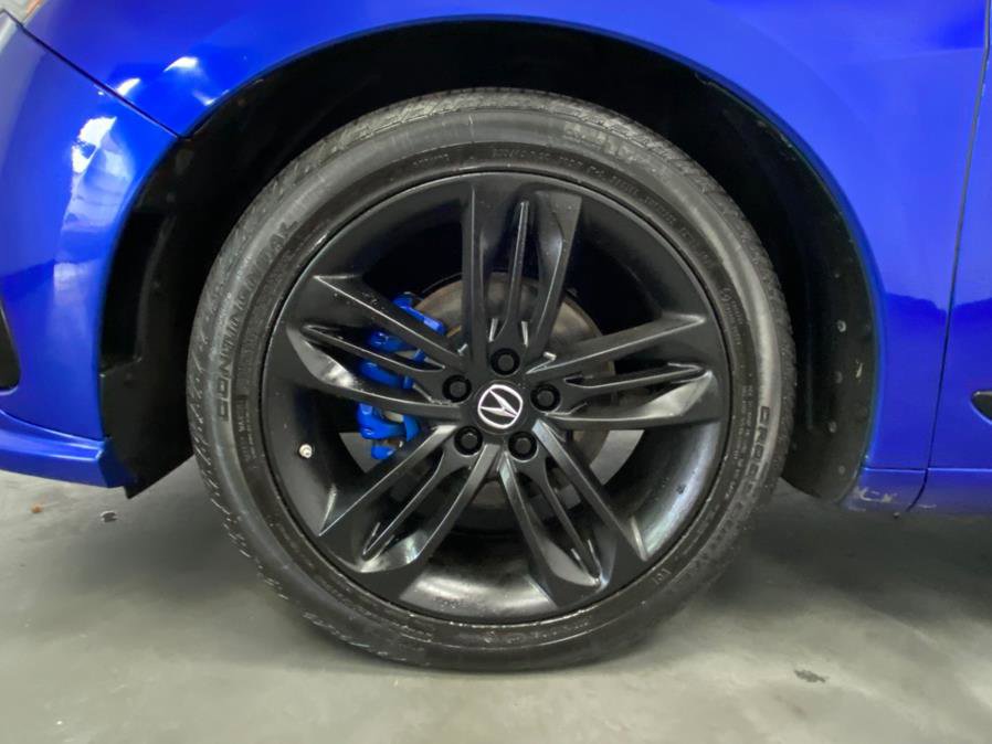 Used 2019 Acura RDX A-Spec image 19