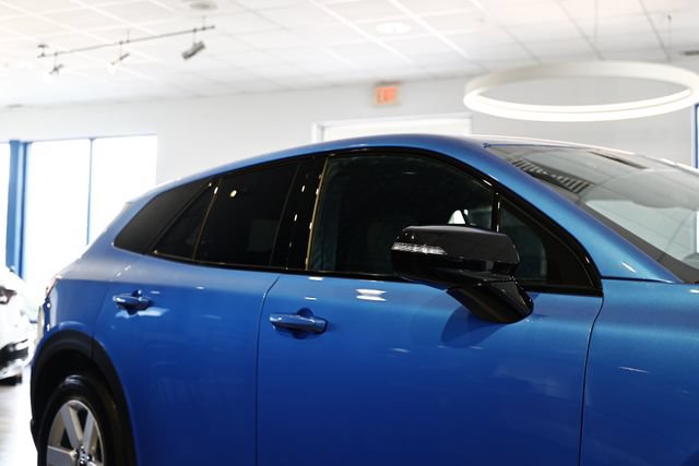 New 2026 Honda Prologue Eco image 4