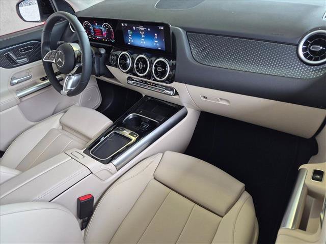 Certified 2026 Mercedes-Benz GLA 250 image 20