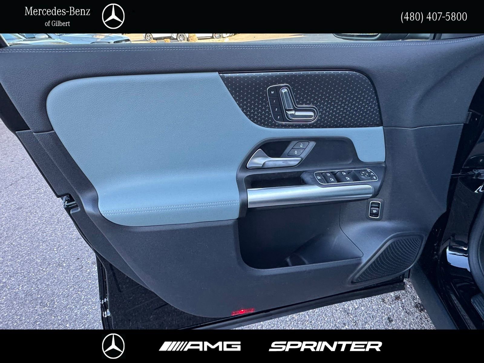 New 2026 Mercedes-Benz GLA 250 image 12