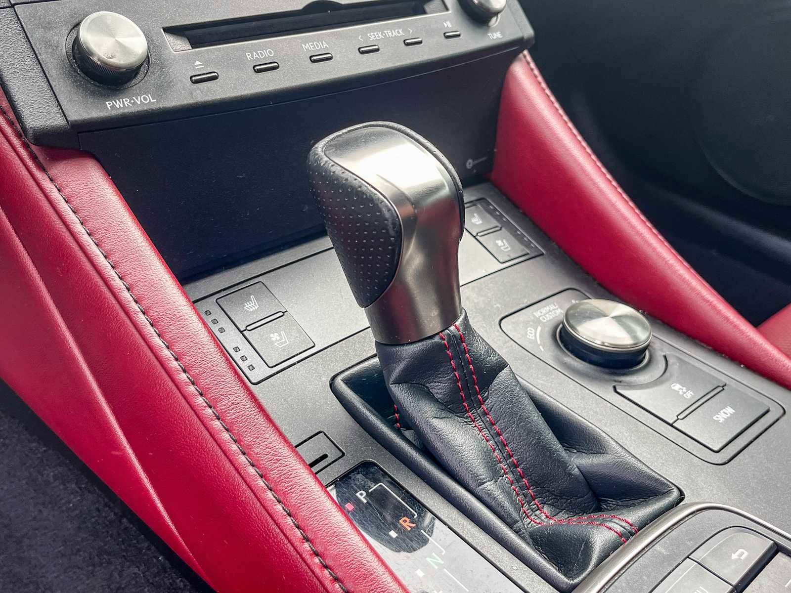 Used 2018 Lexus RC 300 F Sport image 18