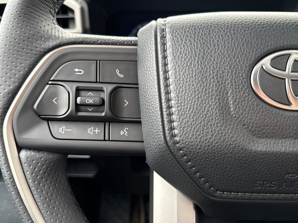 New 2026 Toyota 4Runner TRD Sport Premium image 22