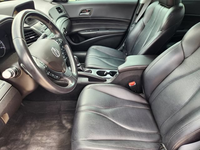 Used 2020 Acura ILX FWD image 4