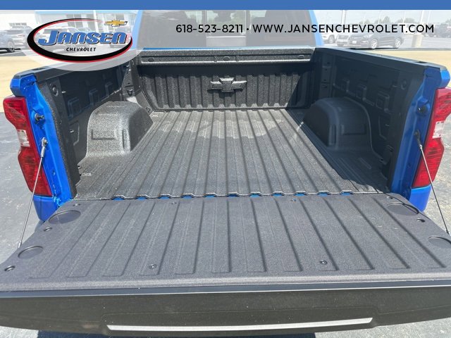 New 2026 Chevrolet Silverado 1500 LT image 8