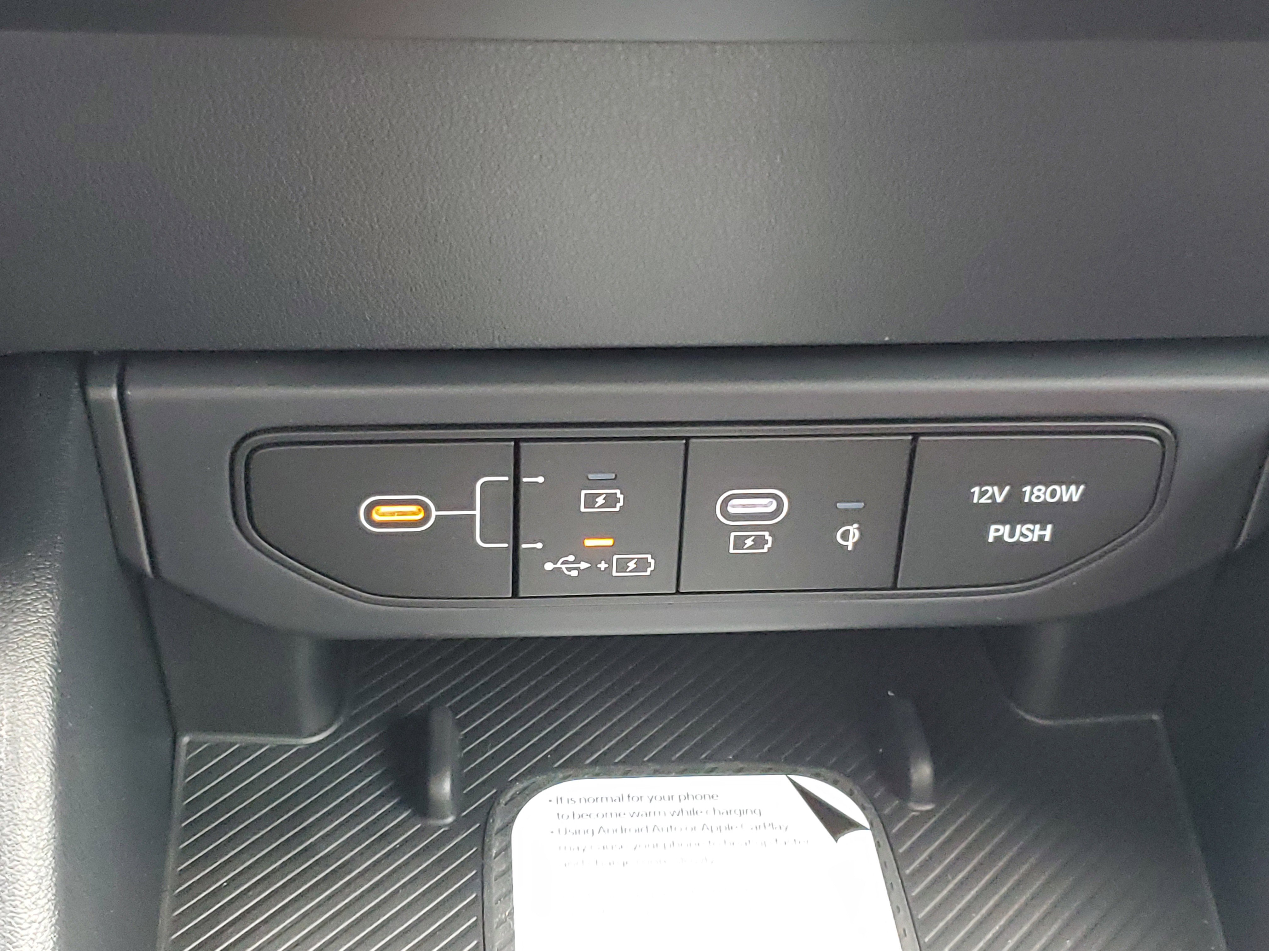 New 2026 Kia K4 GT-Line Turbo FWD image 31