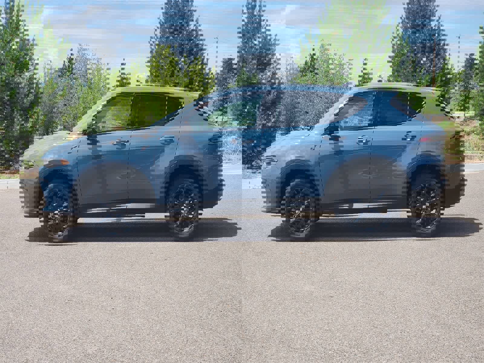 New 2024 Dodge Hornet GT w/ Tech Pack w/o Parking image 4