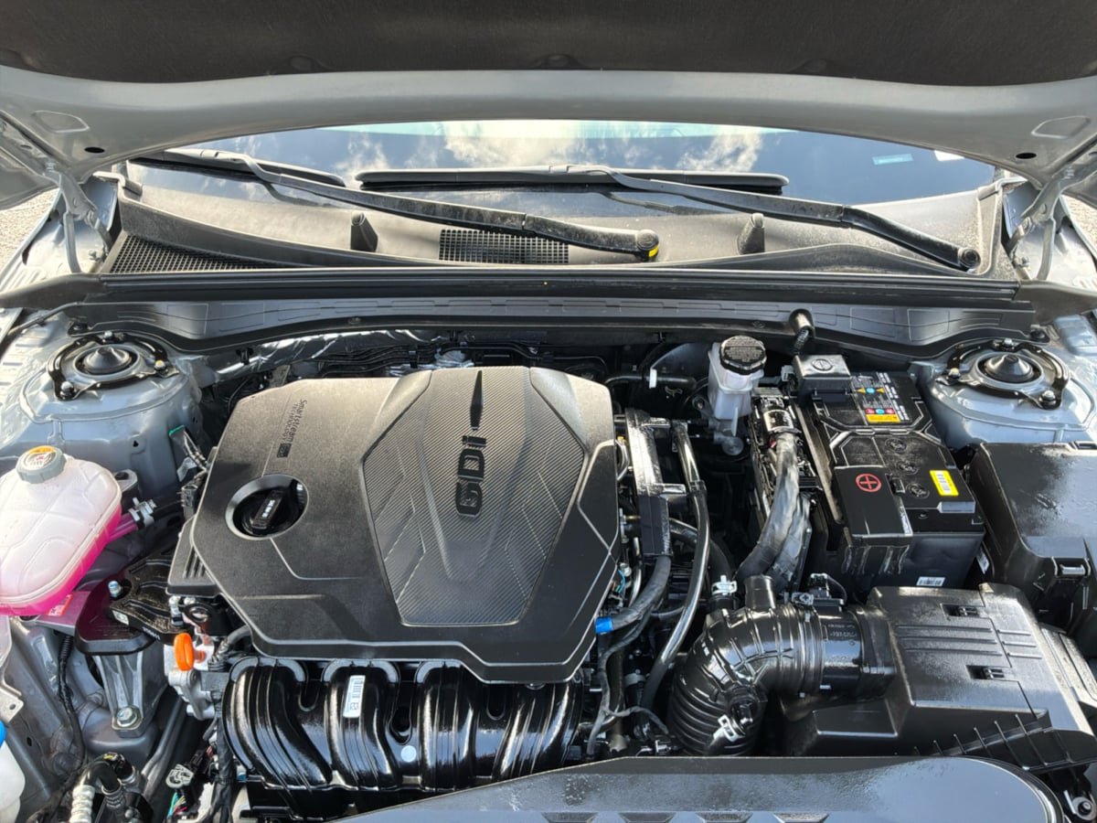 Used 2026 Kia K5 GT-Line FWD image 22