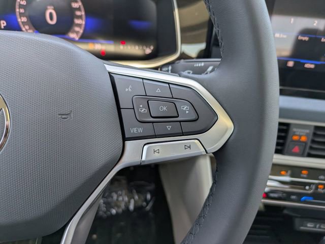 New 2026 Volkswagen Jetta SE image 27