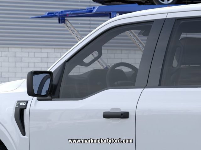 New 2026 Ford F150 XL AWD/4WD image 20