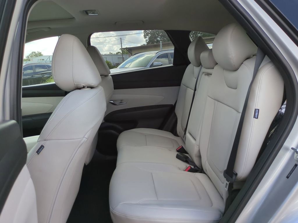 New 2026 Hyundai Tucson SEL image 15