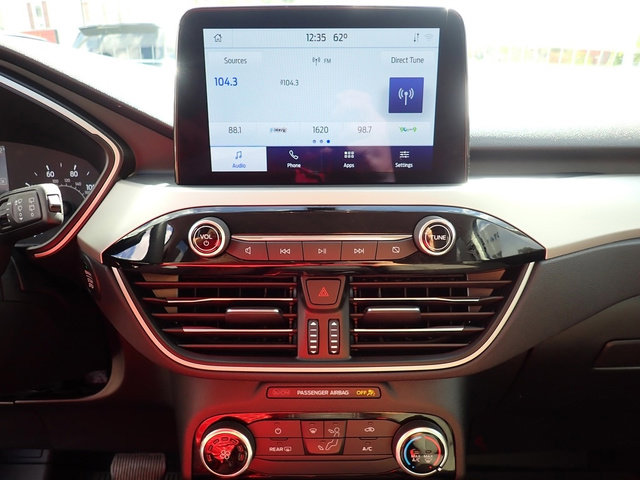 Used 2022 Ford Escape SE image 24