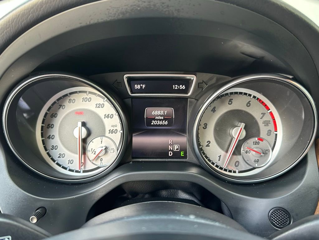 Used 2015 Mercedes-Benz GLA 250 image 40