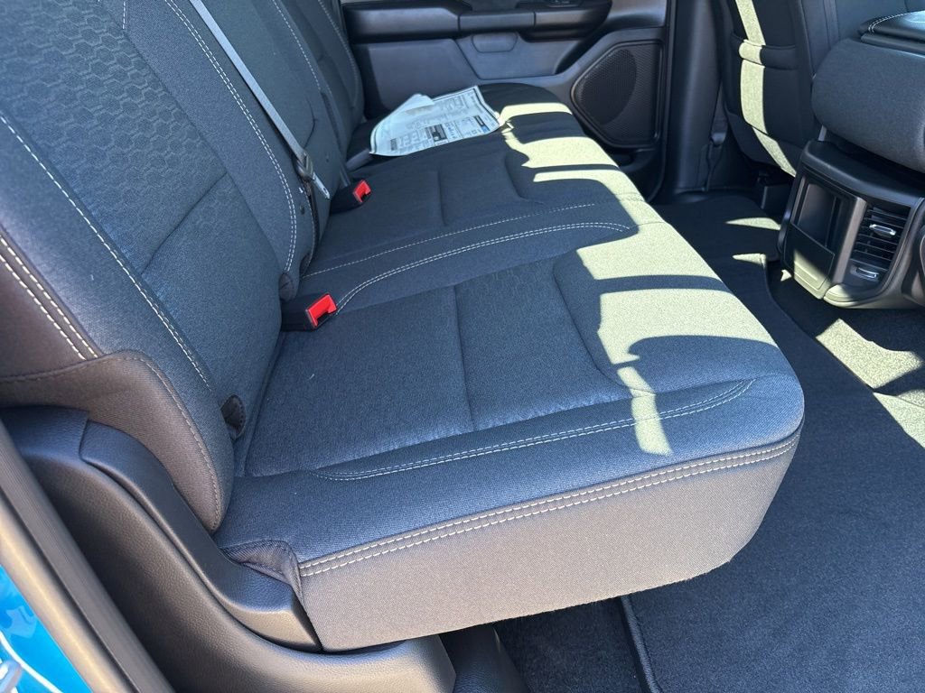 New 2026 RAM 1500 Tradesman image 23