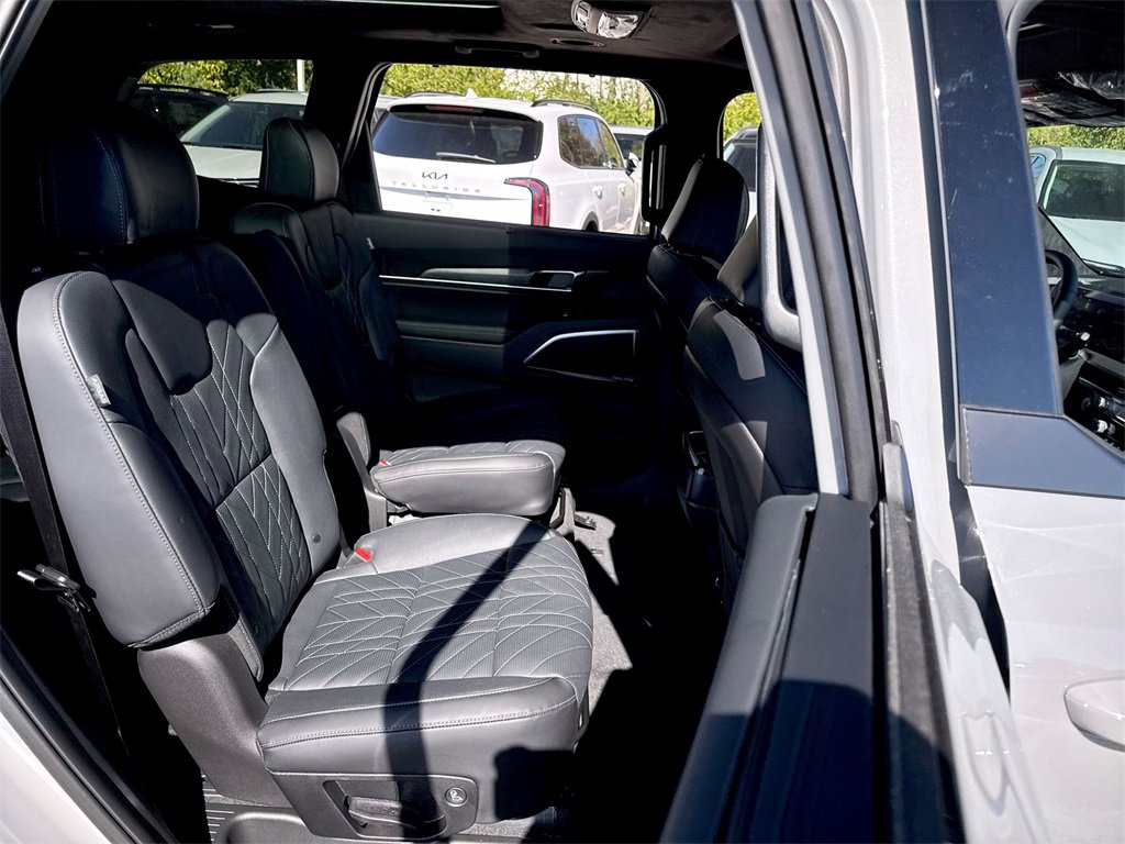 New 2025 Kia Telluride SX X-Line image 33