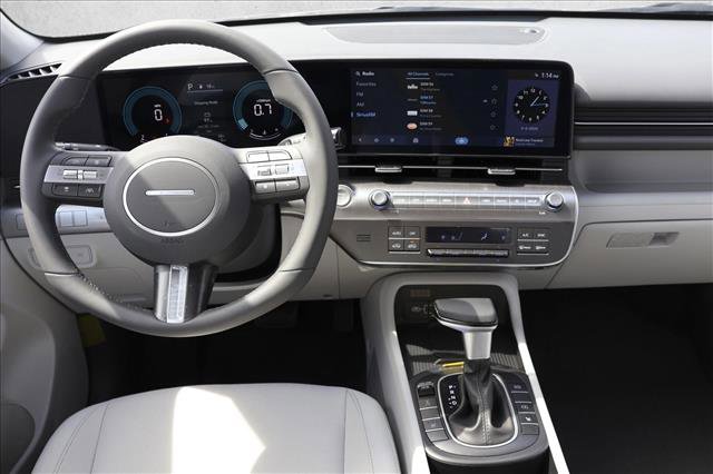 New 2026 Hyundai Kona SEL Sport image 23