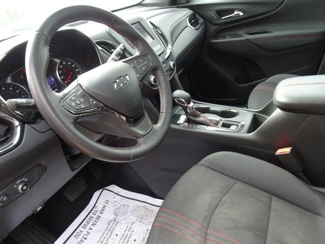 Used 2022 Chevrolet Equinox RS image 12