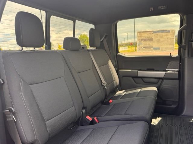 New 2026 Ford F150 XLT w/ Equipment Group 302A MID AWD/4WD image 28