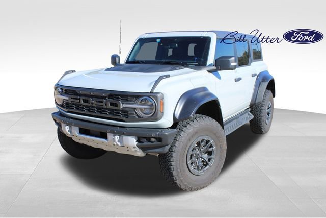 Used 2023 Ford Bronco Raptor