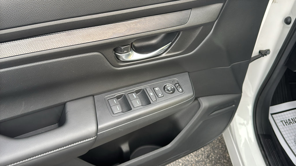 Used 2026 Honda CR-V LX image 13