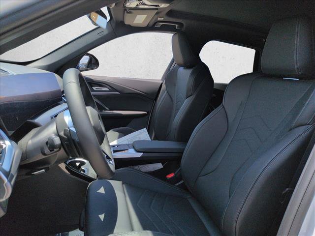 New 2026 BMW X1 xDrive28i w/ M Sport Package AWD/4WD image 4