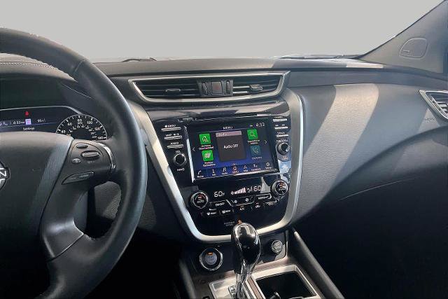 Certified 2023 Nissan Murano Platinum w/ Cargo Package FWD image 7