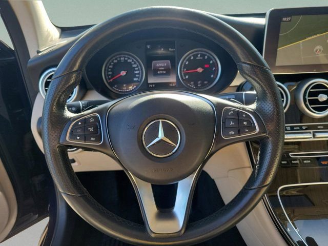Used 2017 Mercedes-Benz GLC 300 4MATIC Coupe image 28