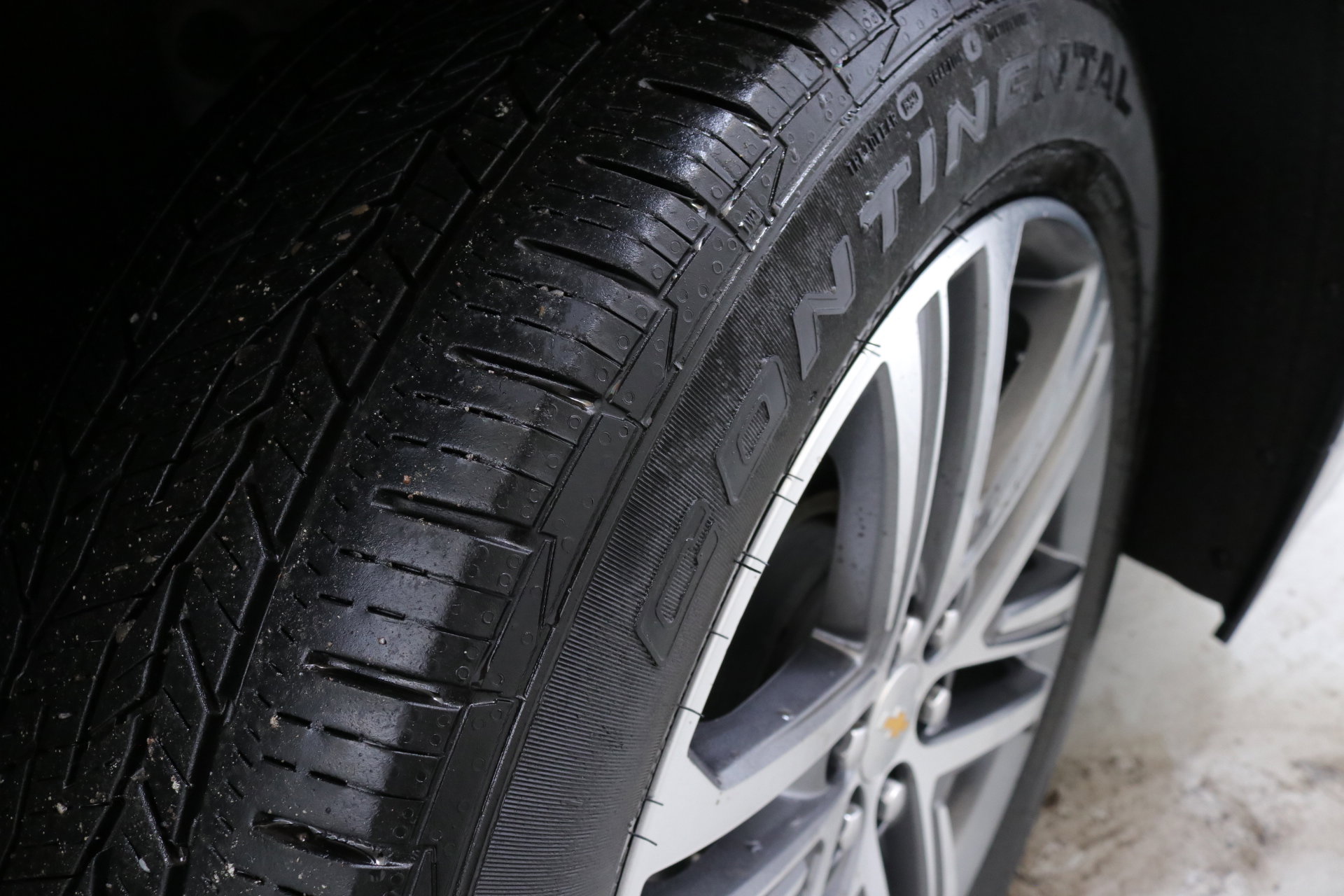 Certified 2023 Chevrolet Traverse High Country image 33