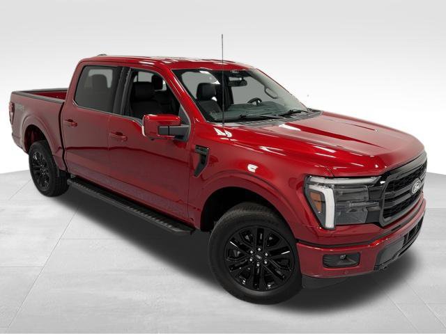 Used 2026 Ford F150 Lariat w/ Equipment Group 501A Mid AWD/4WD image 30