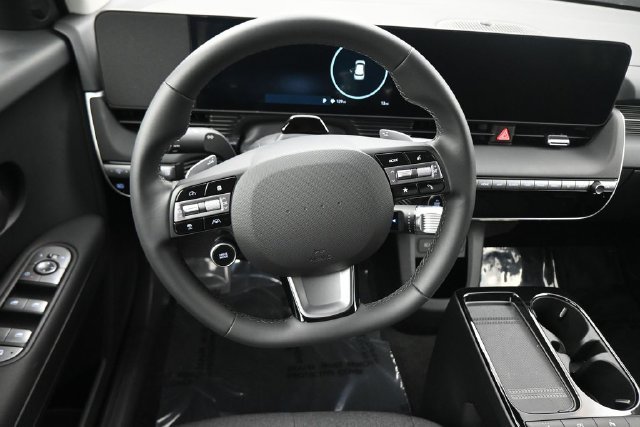 New 2027 Hyundai Ioniq 5 SE RWD image 13