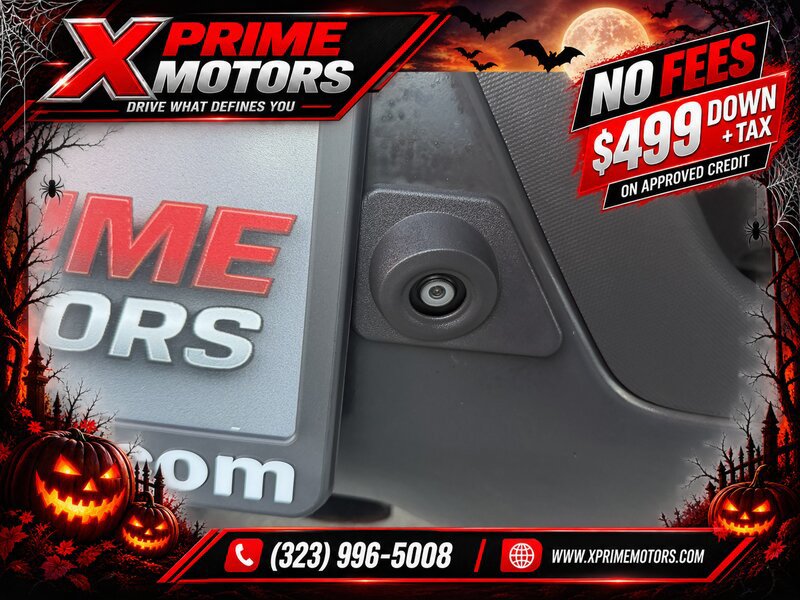 Used 2008 HUMMER H3 Alpha AWD/4WD image 11