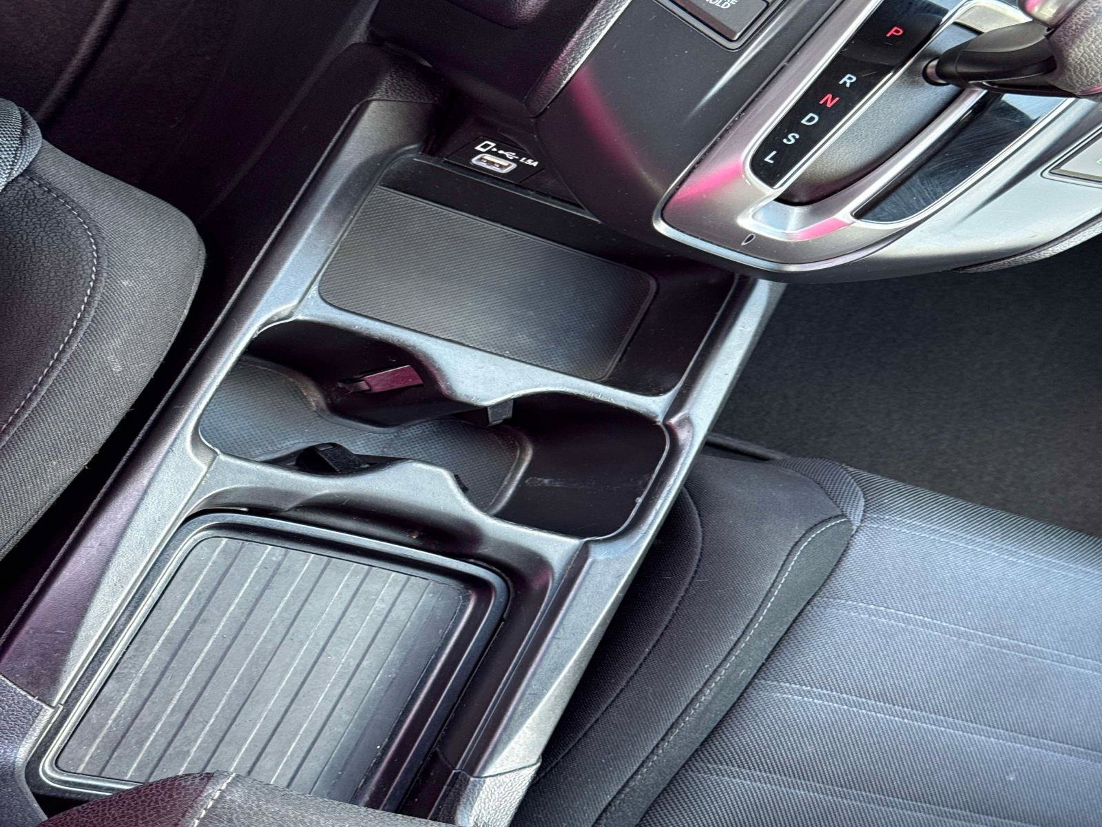 Certified 2022 Honda CR-V EX image 28