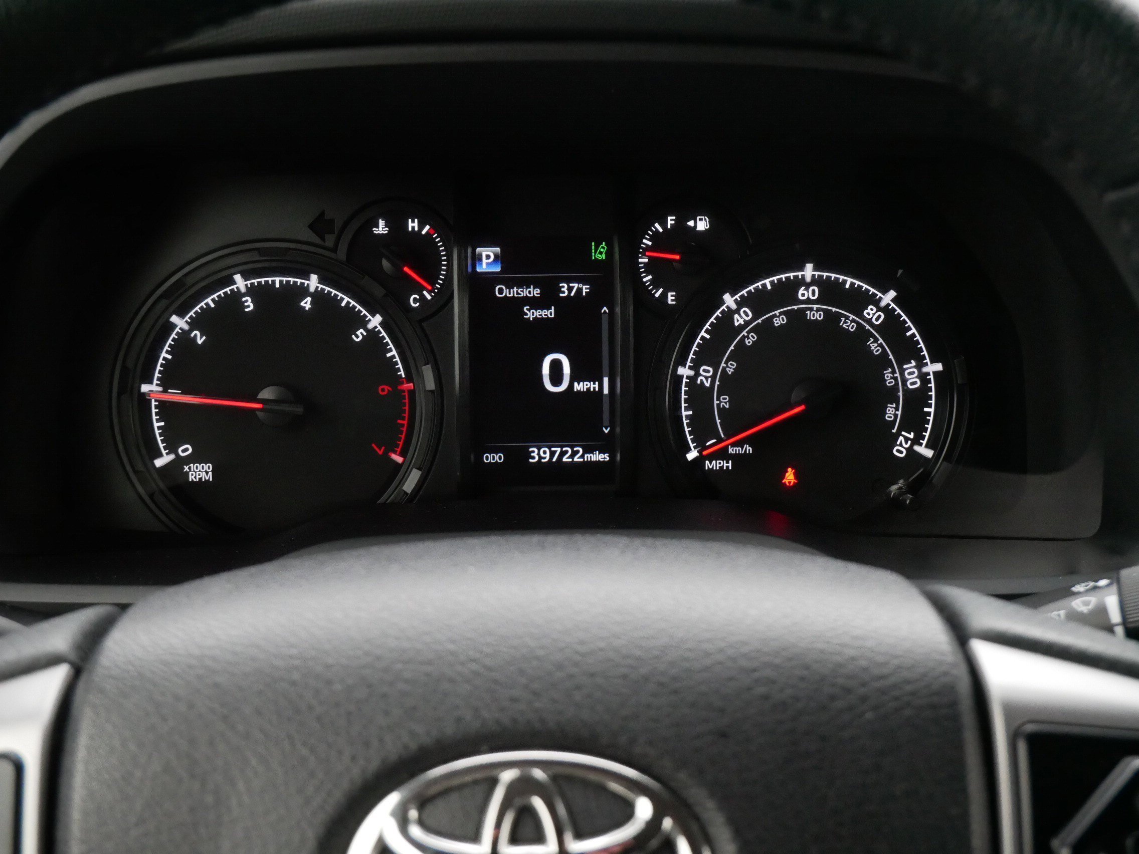 Certified 2022 Toyota 4Runner SR5 Premium w/ Moonroof Package image 21