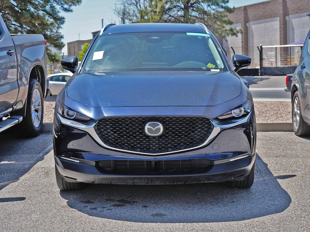 Used 2024 MAZDA CX-30 AWD 2.5 S w/ Select Sport Pkg image 2