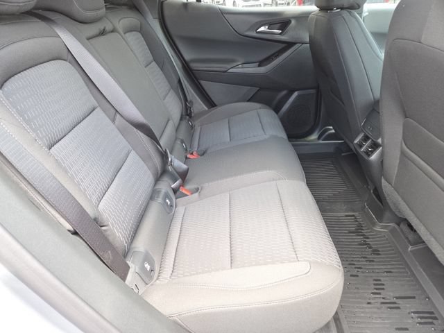 New 2026 Chevrolet Equinox LT w/ Safety and Technology Package AWD/4WD image 25