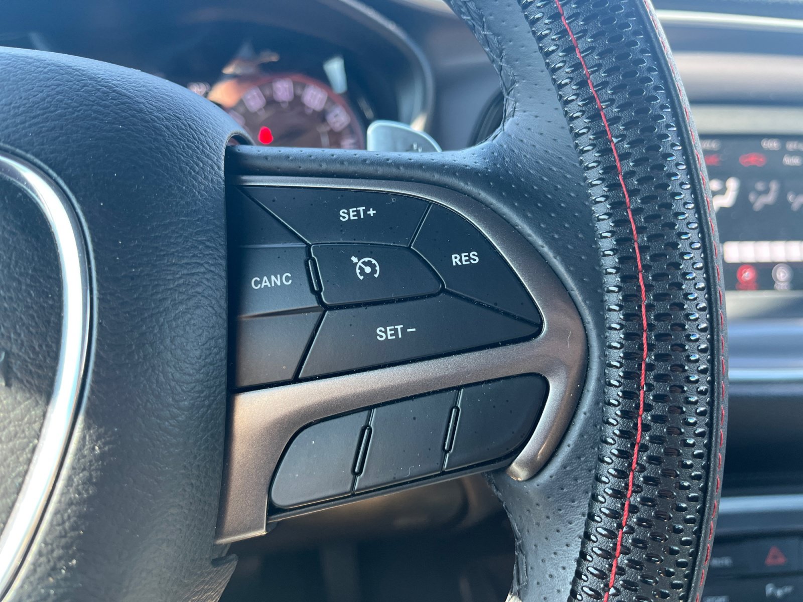 Used 2019 Dodge Challenger GT w/ Blacktop Package RWD image 21