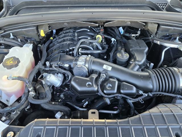 Certified 2023 Jeep Grand Cherokee L Limited image 33