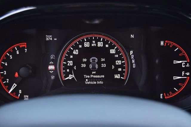 Used 2024 Dodge Durango GT image 12