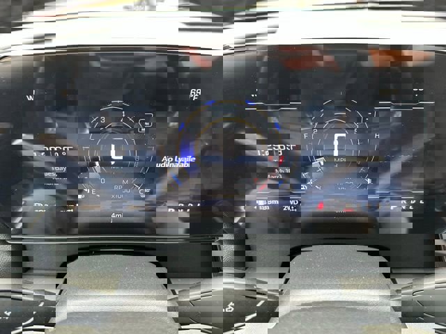 New 2026 Chevrolet Traverse LT image 24