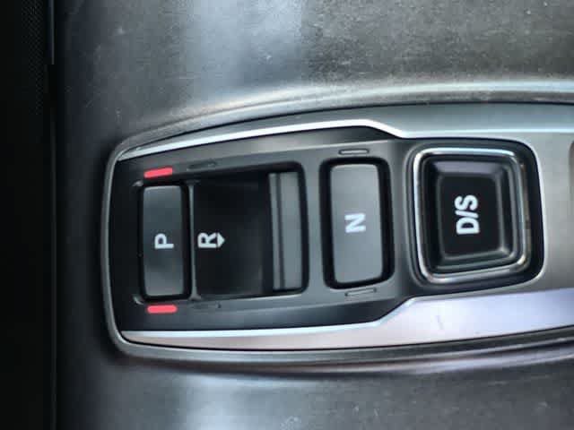 Certified 2021 Honda Pilot EX-L image 16