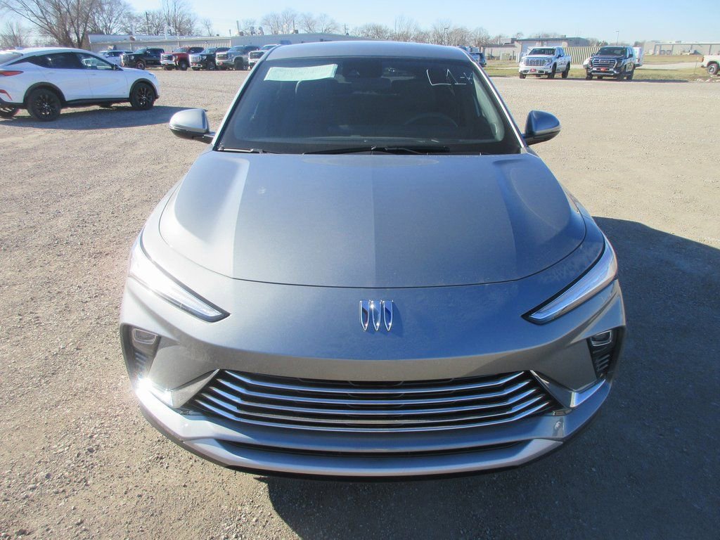 New 2026 Buick Envista Preferred image 11