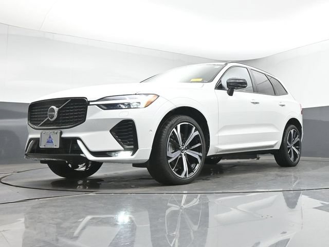 Used 2023 Volvo XC60 B5 Ultimate AWD/4WD image 13