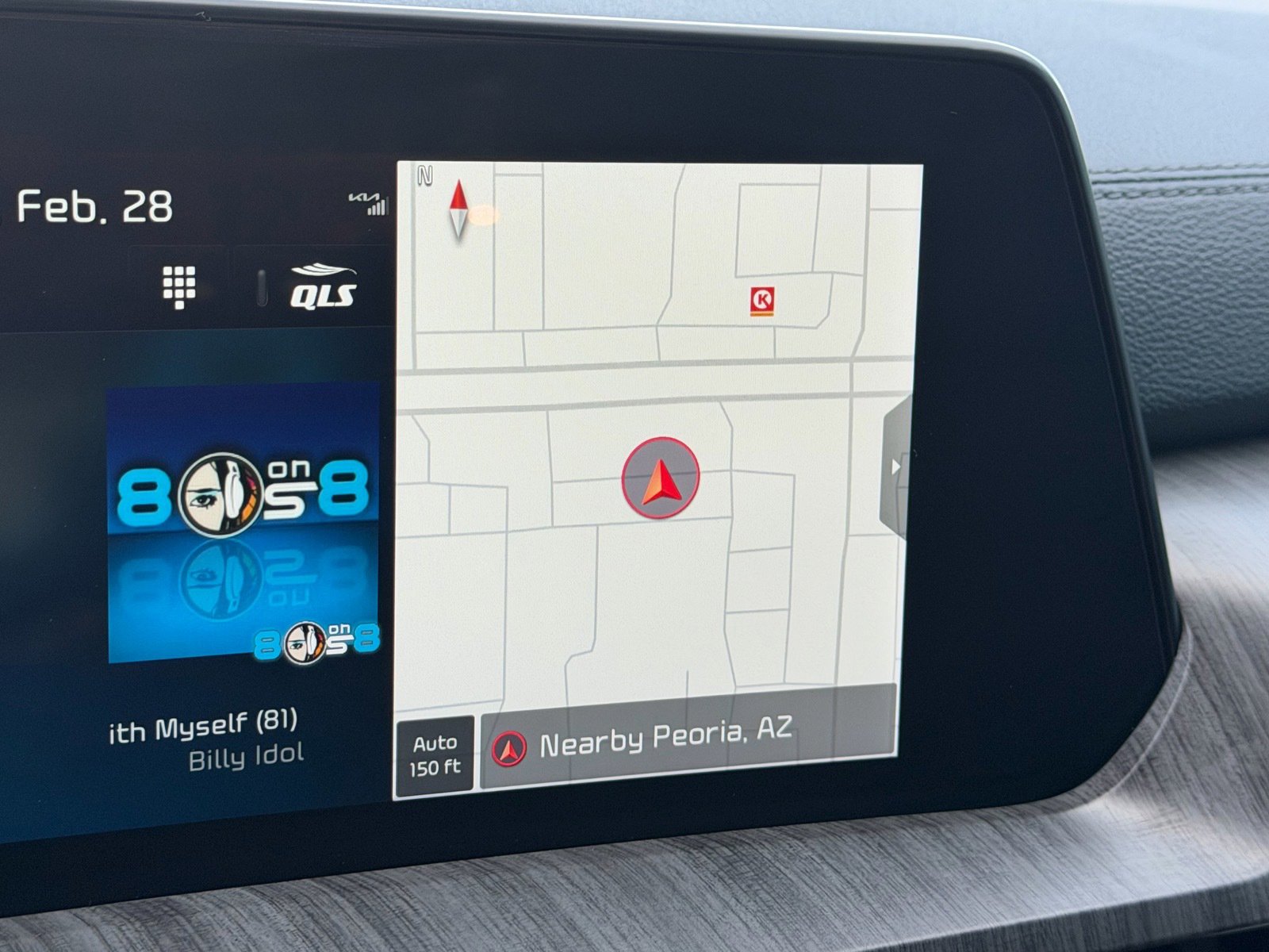 Used 2025 Kia Telluride SX Prestige image 27