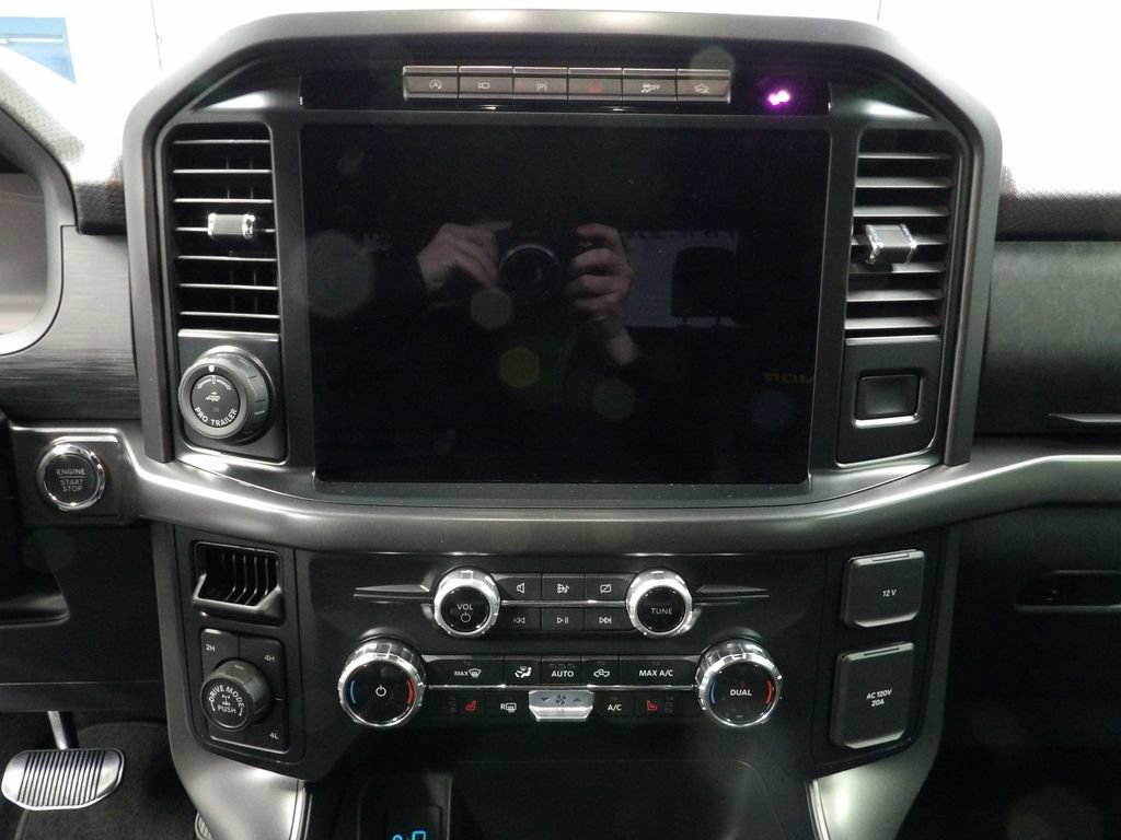 Used 2024 Ford F150 Tremor AWD/4WD image 58