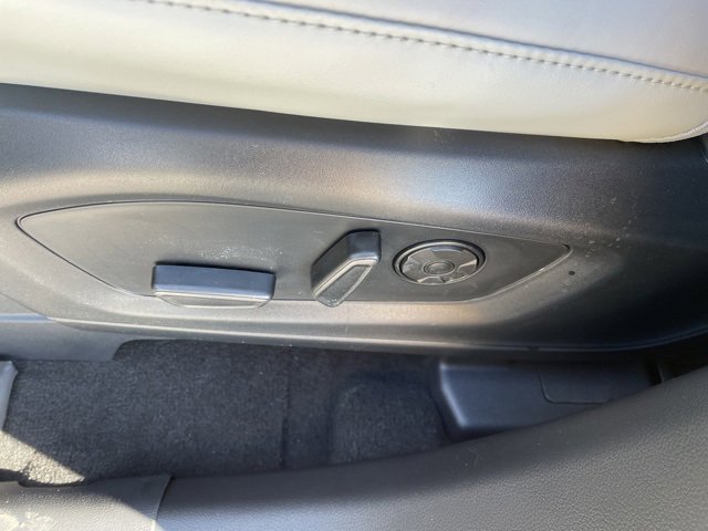 New 2026 Ford Explorer Platinum image 26