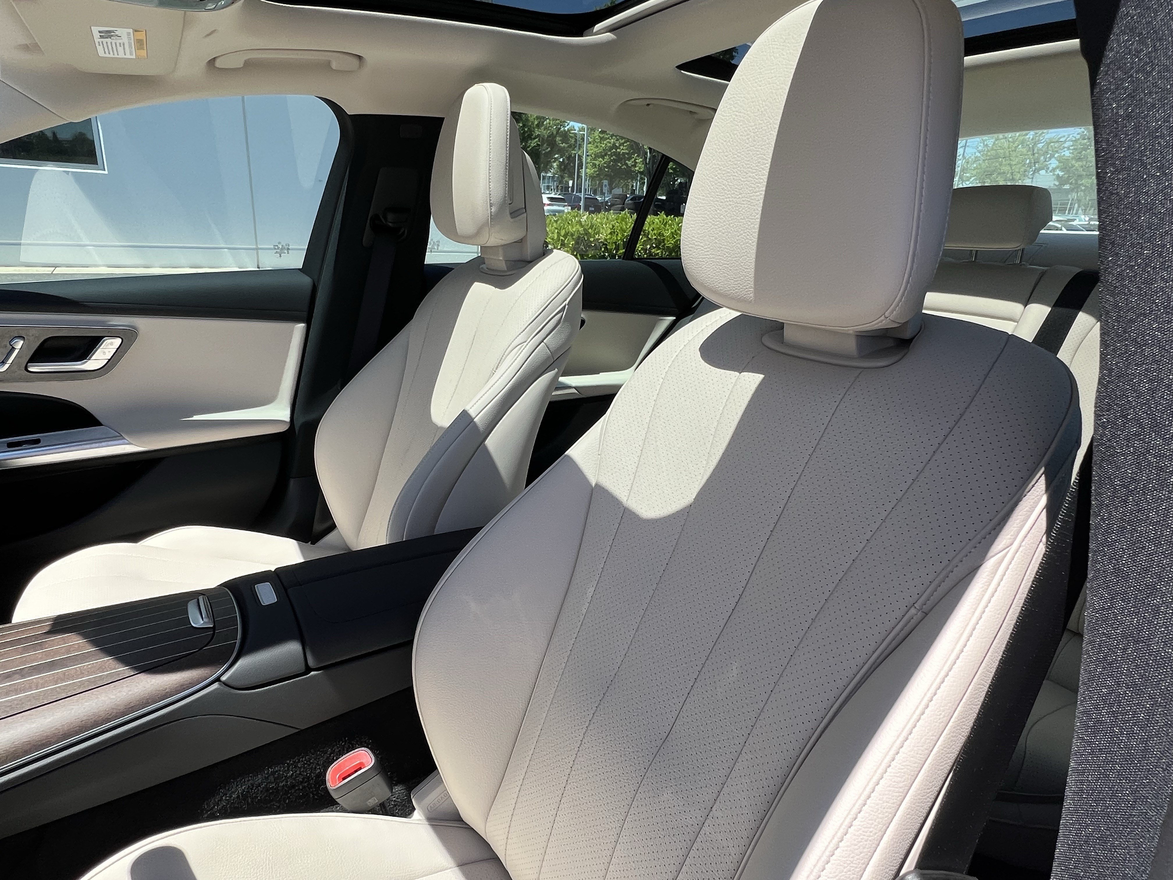 Certified 2026 Mercedes-Benz E 350 Sedan image 15