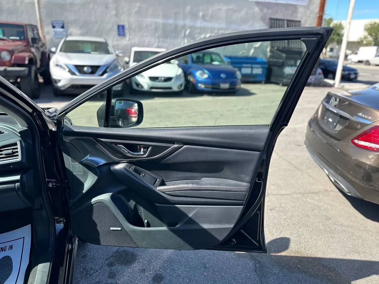 Used 2018 Subaru Crosstrek 2.0i Limited image 41