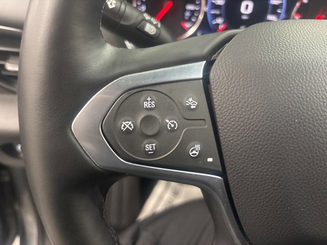 Used 2023 Chevrolet Traverse Premier w/ Redline Edition image 21