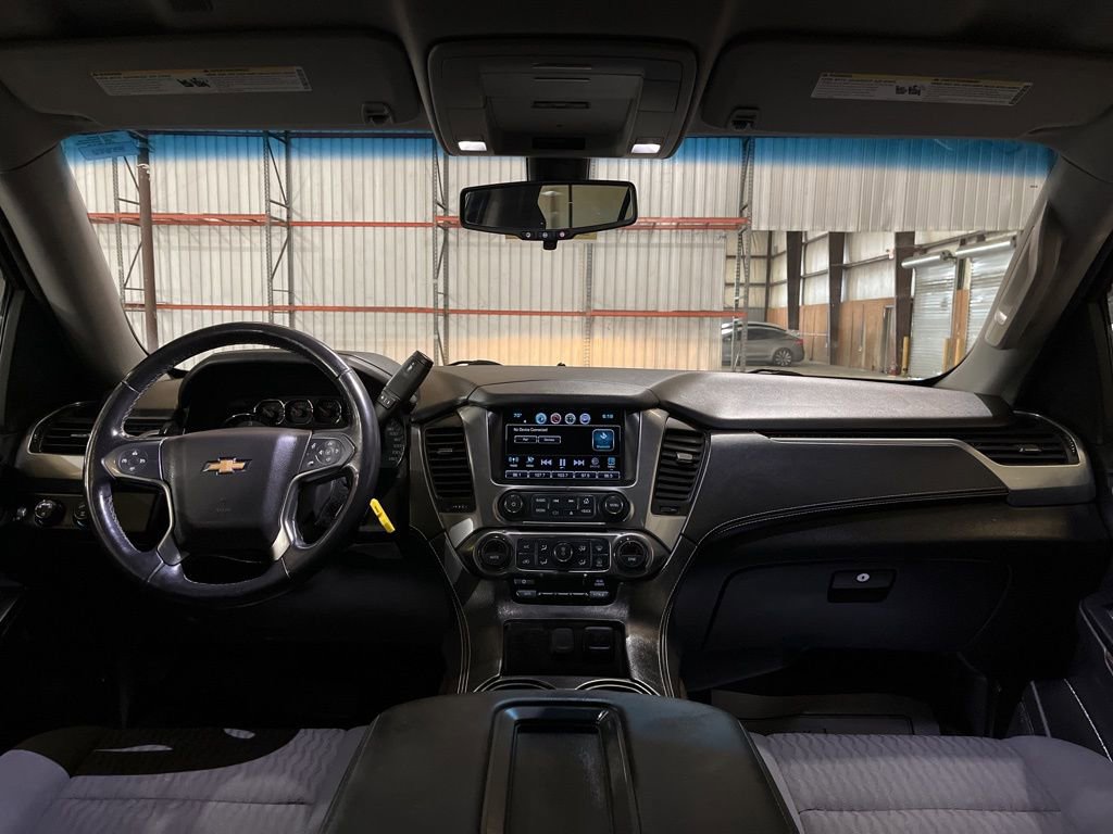 Used 2019 Chevrolet Tahoe LS AWD/4WD image 23