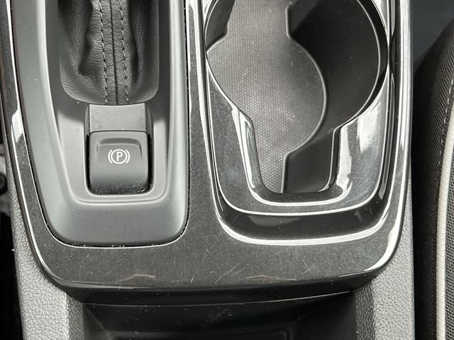 Used 2025 Chevrolet TrailBlazer LT AWD/4WD image 23