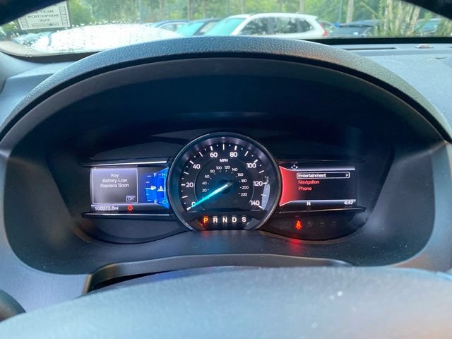 Used 2016 Ford Explorer Limited FWD image 11